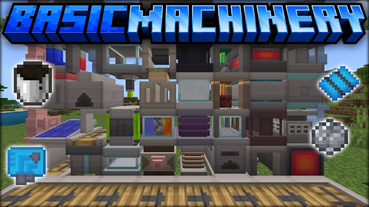 Mod Image